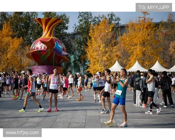 聚焦北京马拉松创新完善田径选手全程保障服务体系机制建设新举措