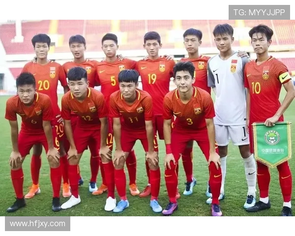 缅甸U16国少从4比0到0比2经历大逆转 面对新课题的挑战与反思