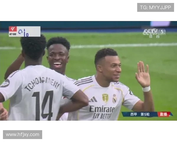 阿隆索称姆巴佩与维尼修斯默契十足居莱尔与贝林厄姆完美契合