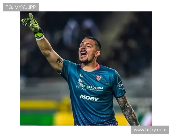 国米积极寻求新门将卡利亚里卡普里莱成为首选目标